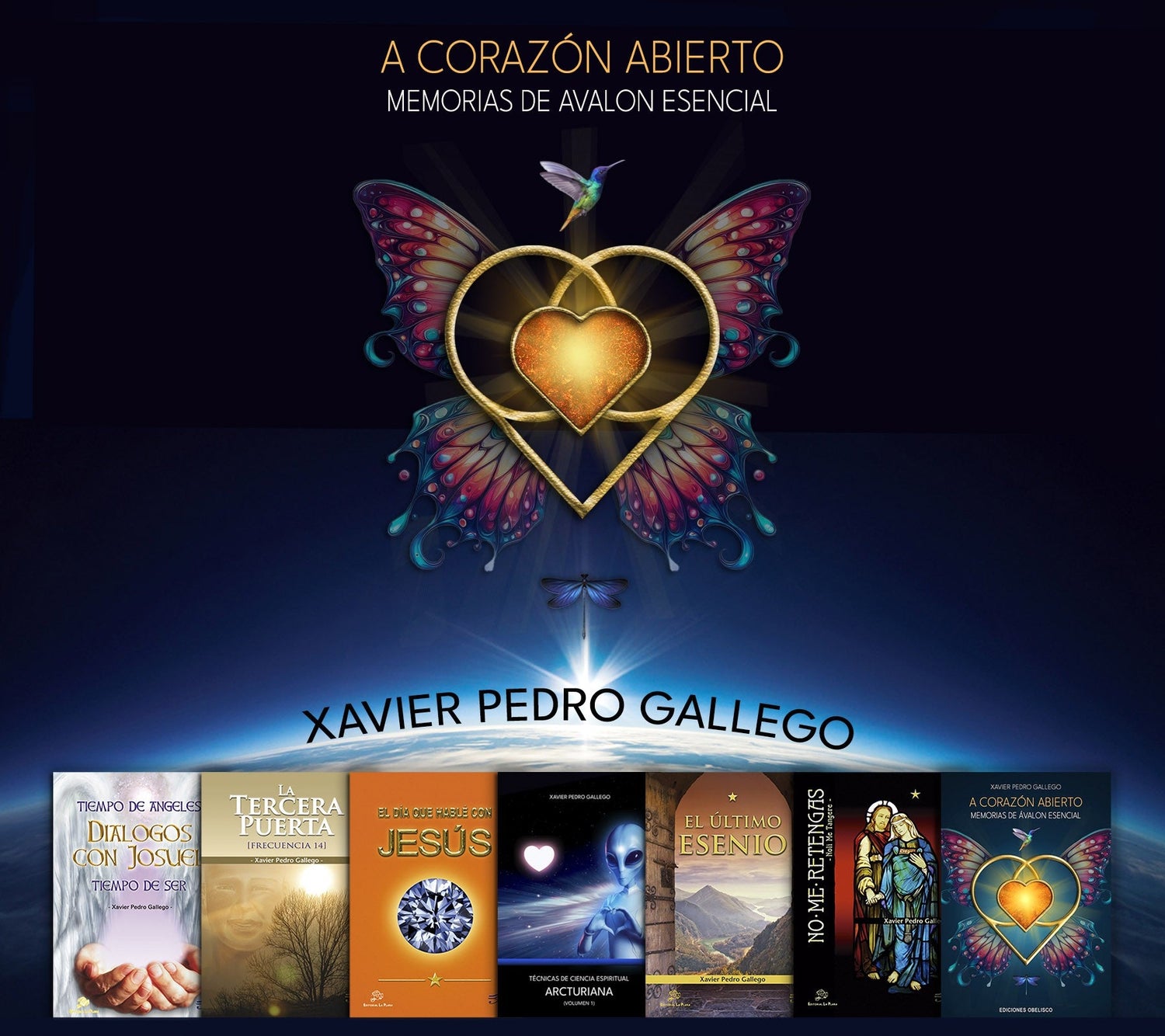 Libros