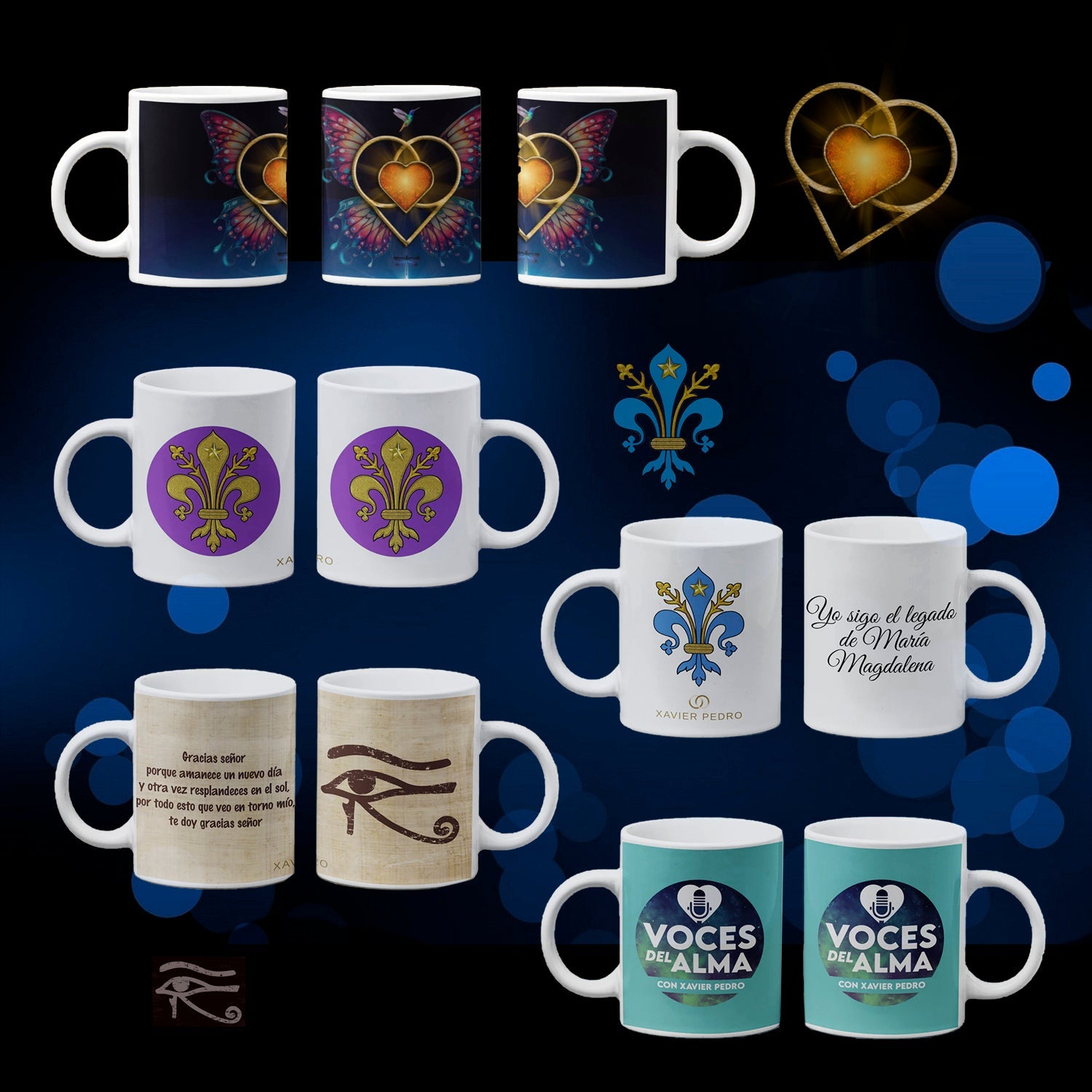 Tazas