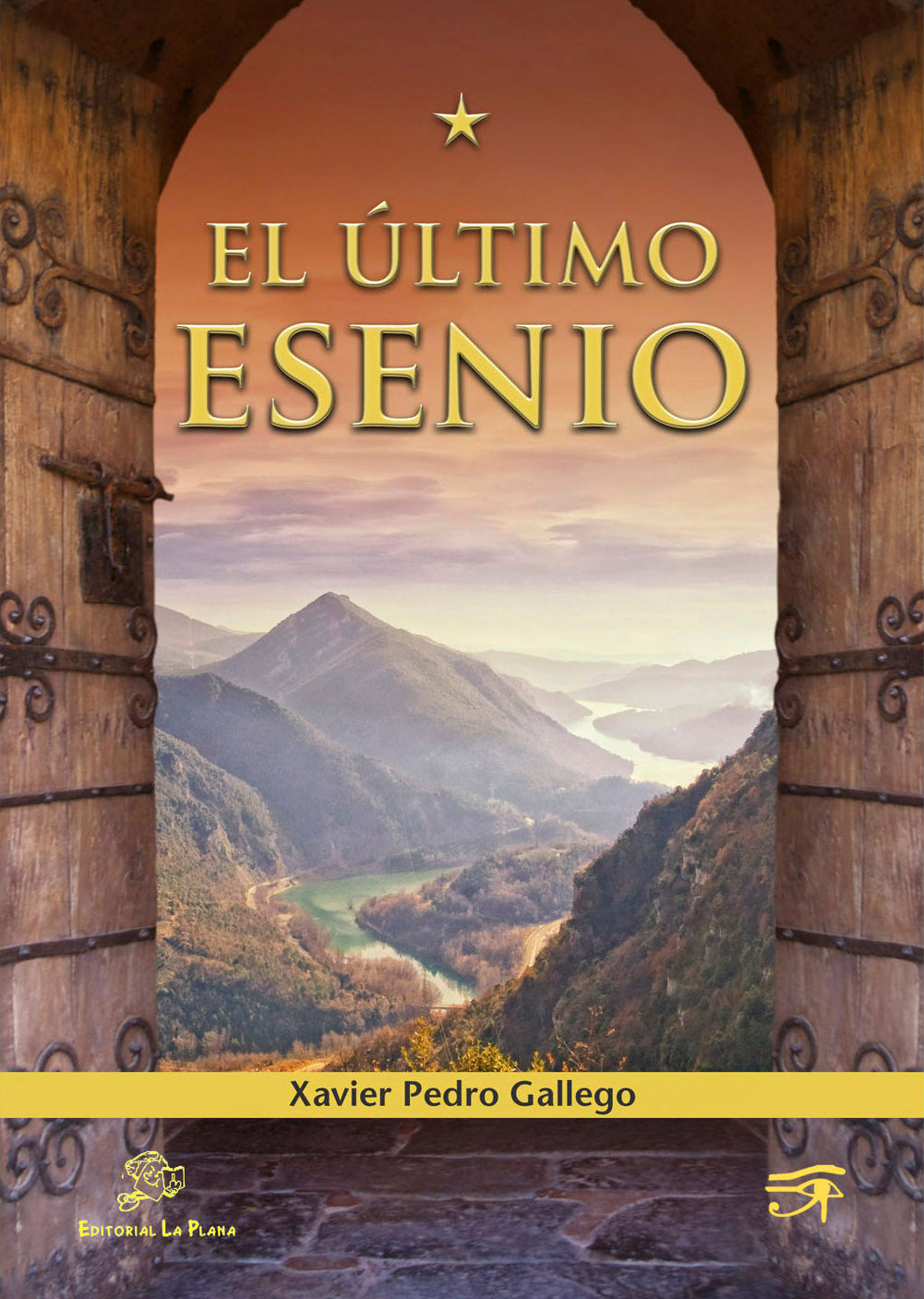 El Último Esenio